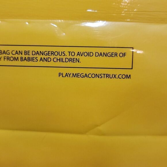 Mega Construx Inventions Deluxe Pack Building Huge Set Discontinued NEW & Gift - Picture 10 of 16